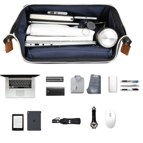 Image of BigTron Fashion Backpack Stool Combo