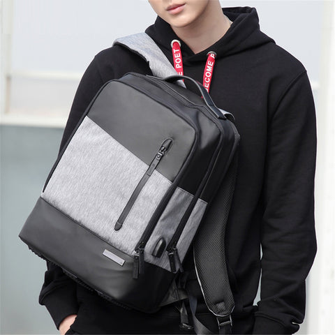 Image of BigTron Two-tone Backpack Stool Combo