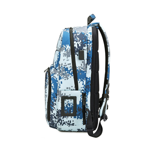 Image of BigTron Camouflage Backpack Stool Combo