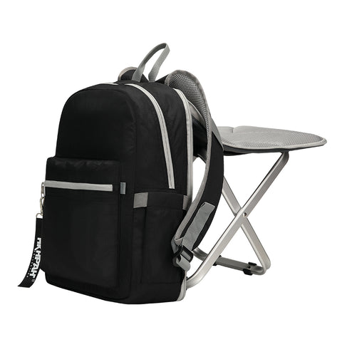Image of BigTron Ultralight Backpack Stool Combo