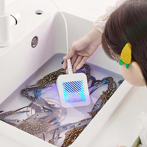 Image of Daewoo Wall-Mounted Food Purifier Automatic Fruit Vegetable Purification Machine