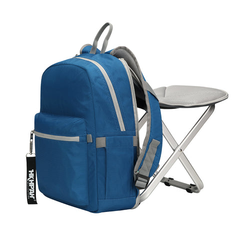 Image of BigTron Ultralight Backpack Stool Combo