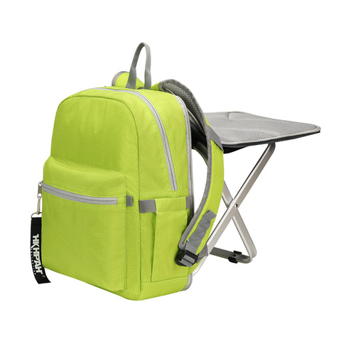 Image of BigTron Ultralight Backpack Stool Combo
