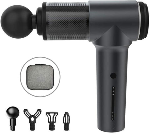 Image of BigTron NANO Percussion Massager