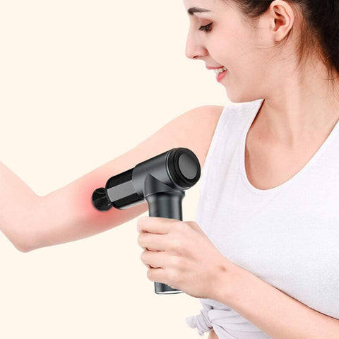 Image of BigTron NANO Percussion Massager