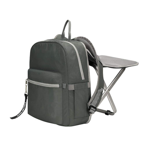 Image of BigTron Ultralight Backpack Stool Combo