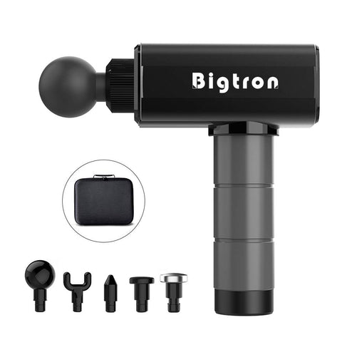 Image of BigTron PRO Percussion Massager