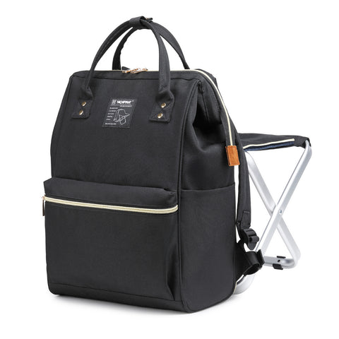 Image of BigTron Fashion Backpack Stool Combo