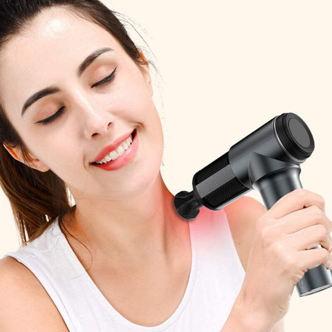 Image of BigTron NANO Percussion Massager