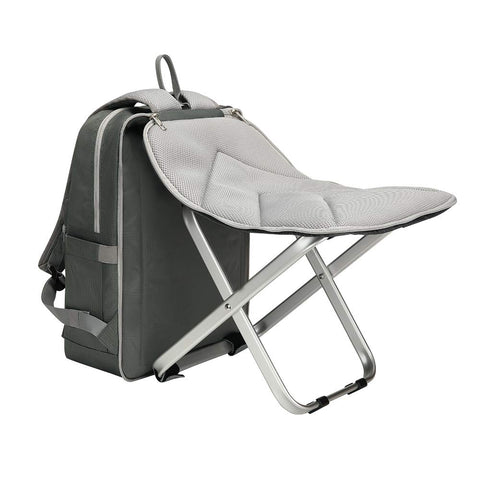 Image of BigTron Ultralight Backpack Stool Combo