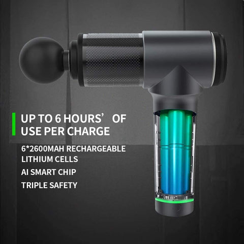 Image of BigTron NANO Percussion Massager