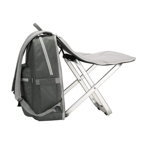 Image of BigTron Ultralight Backpack Stool Combo