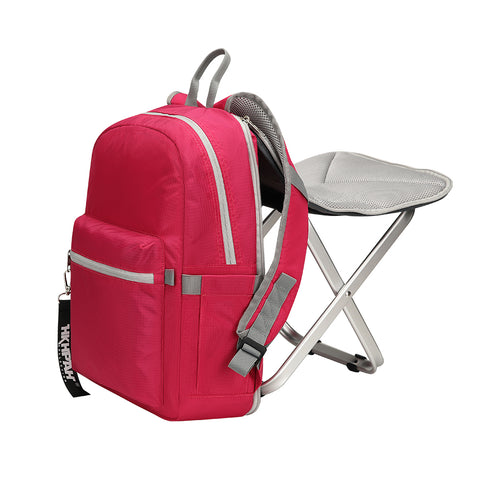 Image of BigTron Ultralight Backpack Stool Combo