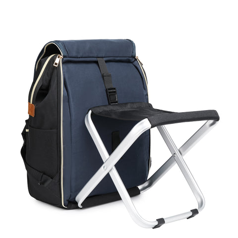 Image of BigTron Fashion Backpack Stool Combo