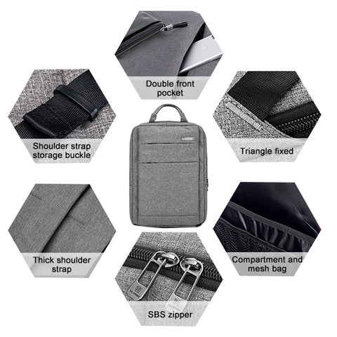 Image of BigTron MultiFunctional Backpack Stool Combo