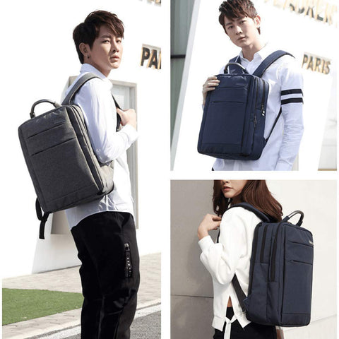 Image of BigTron MultiFunctional Backpack Stool Combo