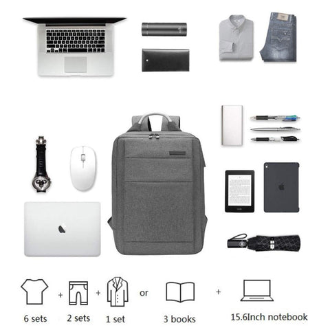 Image of BigTron MultiFunctional Backpack Stool Combo