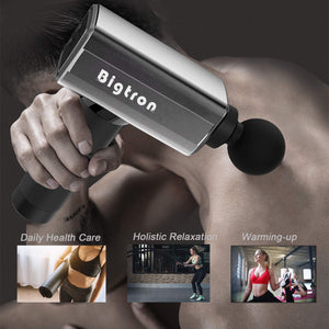 BigTron PRO Percussion Massager