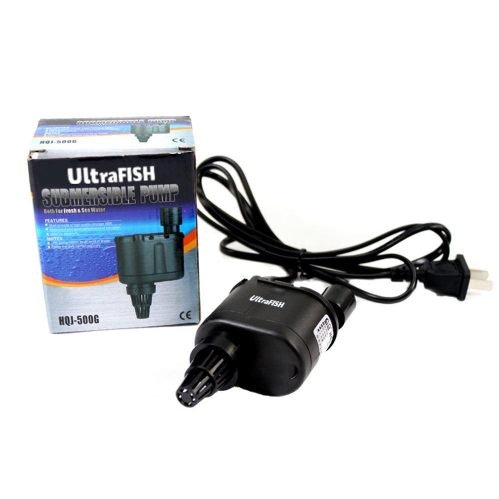 UltraFISH Aquarium Pump
