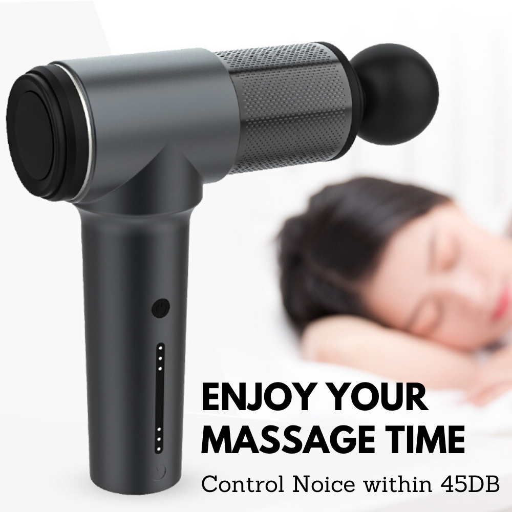 BigTron NANO Percussion Massager BigTron NANO Percussion Massager
