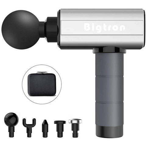 BigTron PRO Percussion Massager